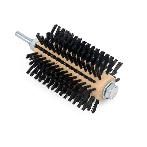 ROTARY BRUSHES