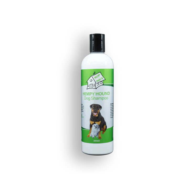 Hempy Hound Dog Shampoo