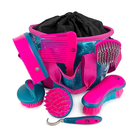 GROOMING KIT