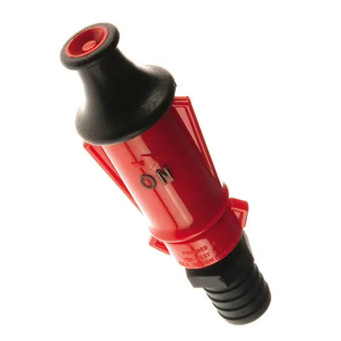 POWERJET HOSE REEL NOZZLES