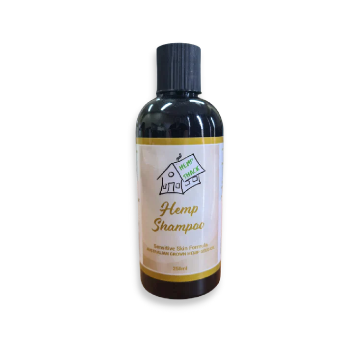 Hemp Shampoo