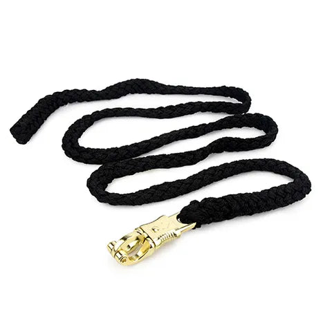 BAINBRIDGE ROPE LEAD - PANIC SNAP - 2M