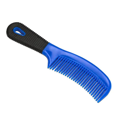 PLASTIC MANE & TAIL COMB