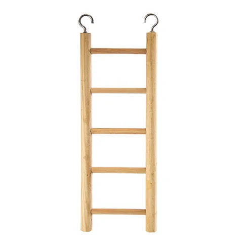 BIRD TOY LADDER