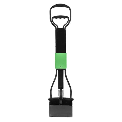 POOPER SCOOPER (PET) - COLLAPSIBLE