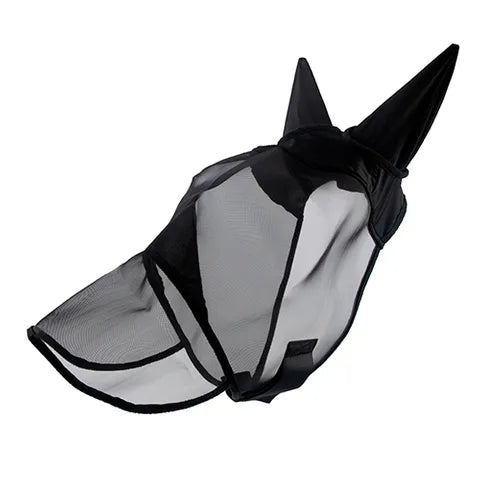 FLY MASK MESH EAR & NOSE PROTECTION