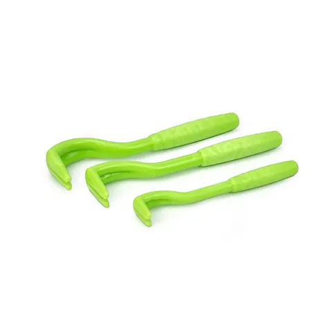 TICK REMOVER - TWIST TOOL - SET OF 3