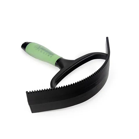 SWEAT SCRAPER - GEL HANDLE