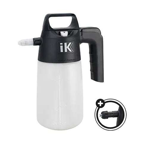 MATABI IK 1.5 INDUSTRIAL SPRAYER (1 LT)