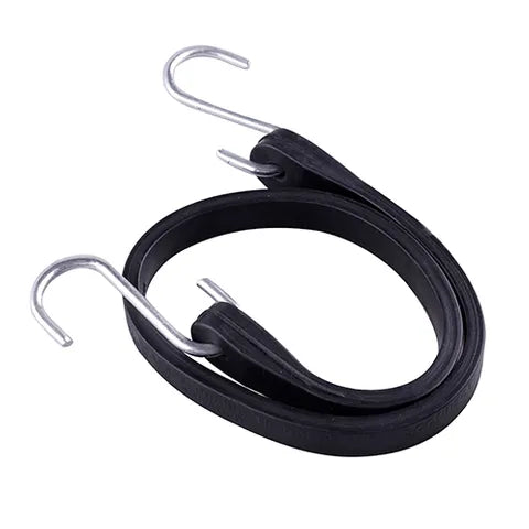 RUBBER TRANSPORT STRAPS