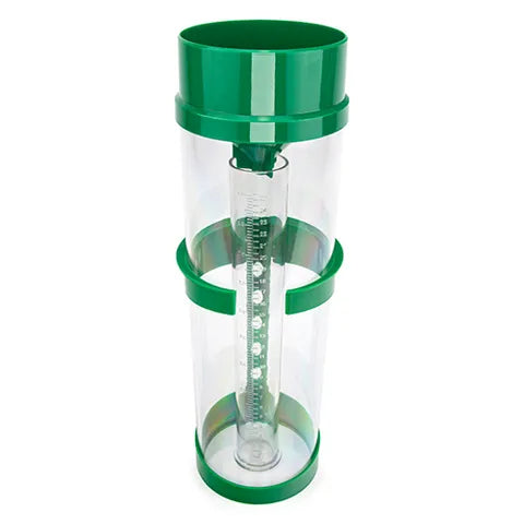 BAINBRIDGE RAIN GAUGE 250MM