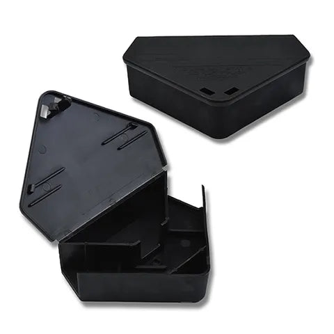 BAINBRIDGE COMPACT MOUSE BAIT STATION