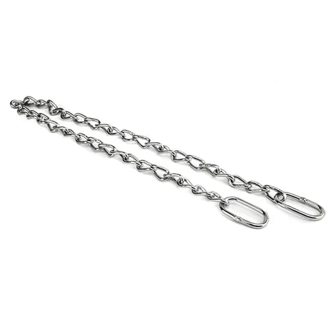 S.S CALVING CHAIN