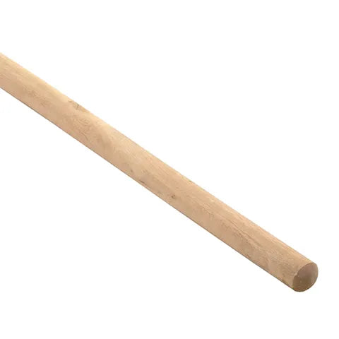 SUPREME STABLE FORK WOODEN HANDLE ONLY