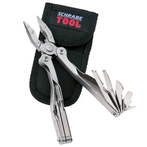 MULTI TOOL - SCHRADE