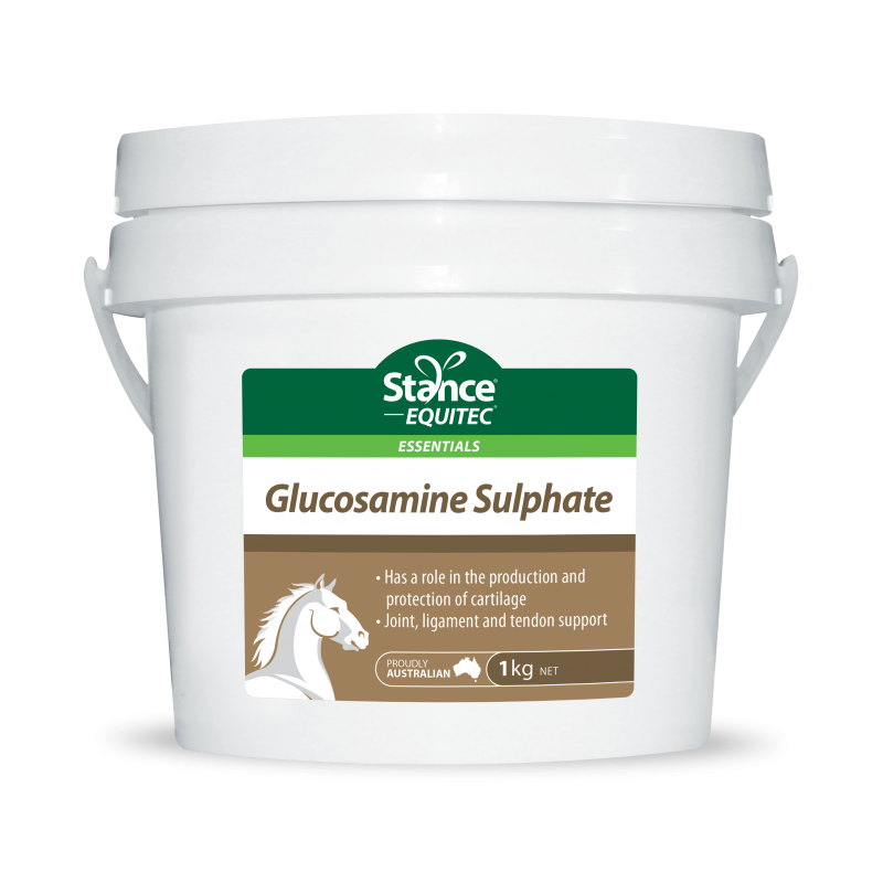 Glucosamine Sulphate