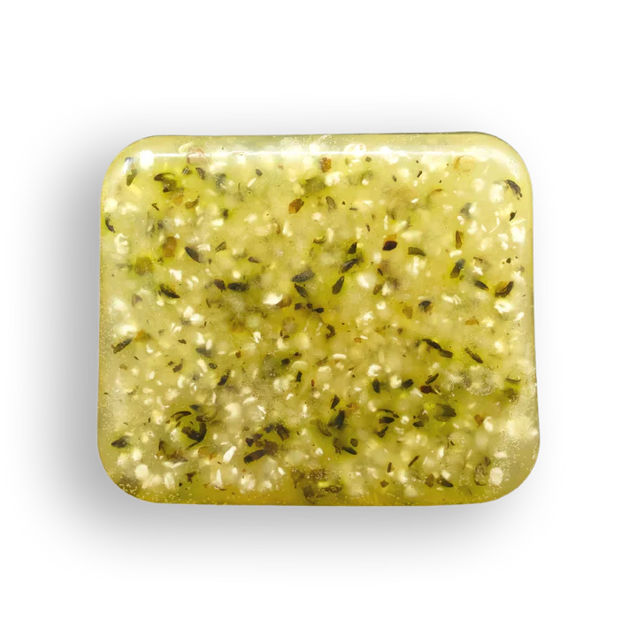 Exfoliating Body Bar