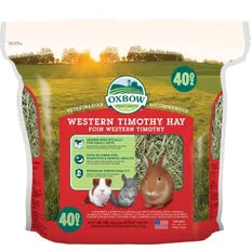 WESTERN TIMOTHY 1.13KG