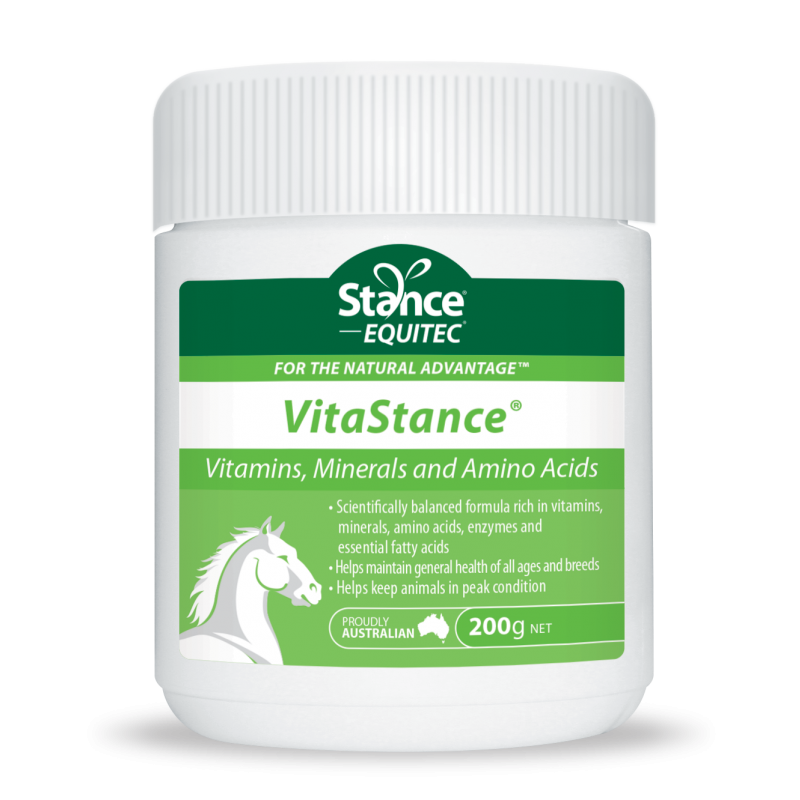 VitaStance®